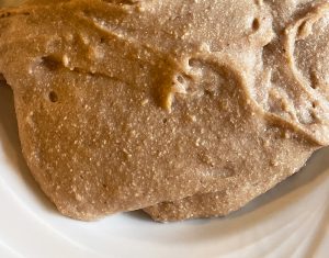 Polenta Di Neccio