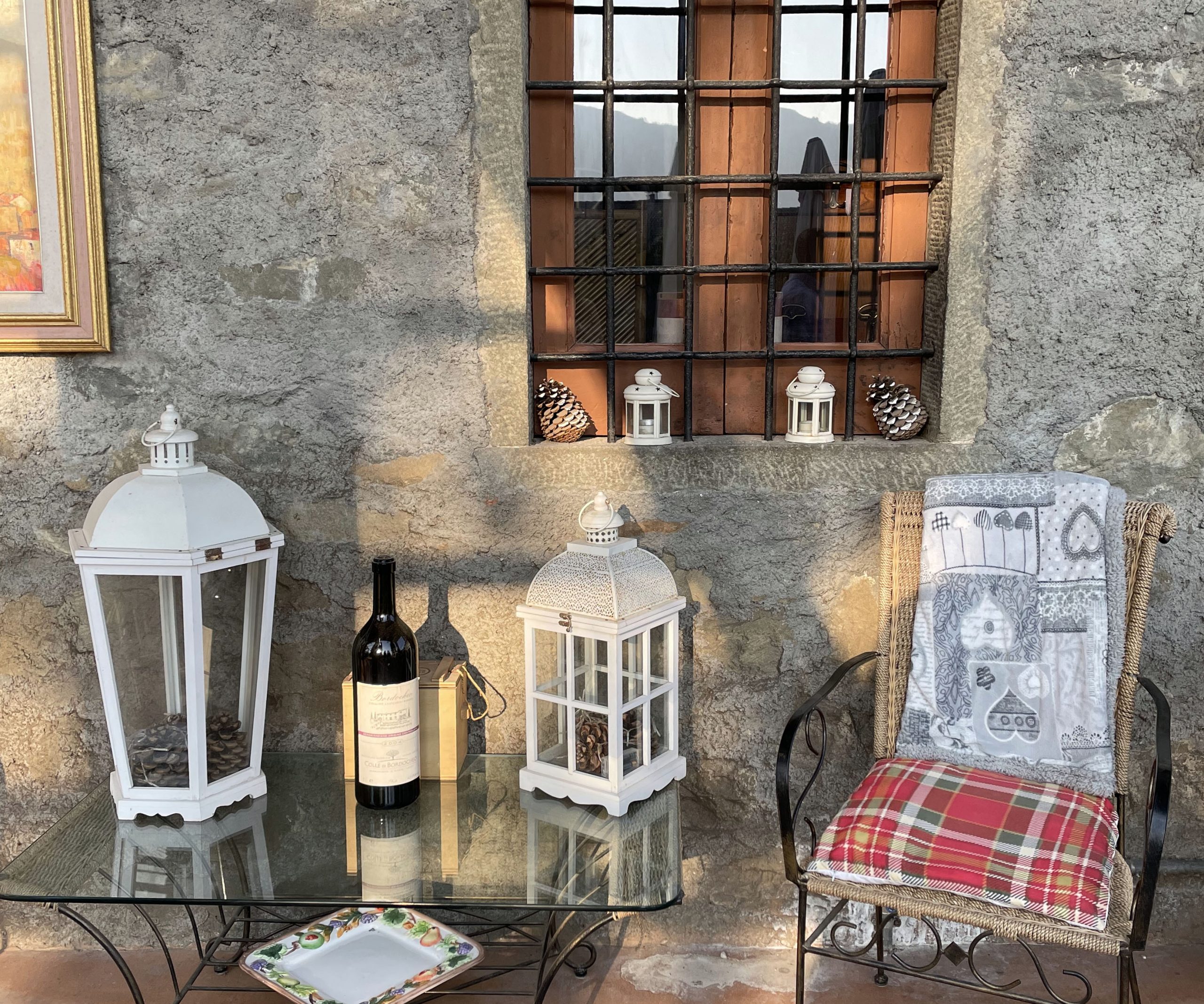 Ristorante Porticato Garfagnana