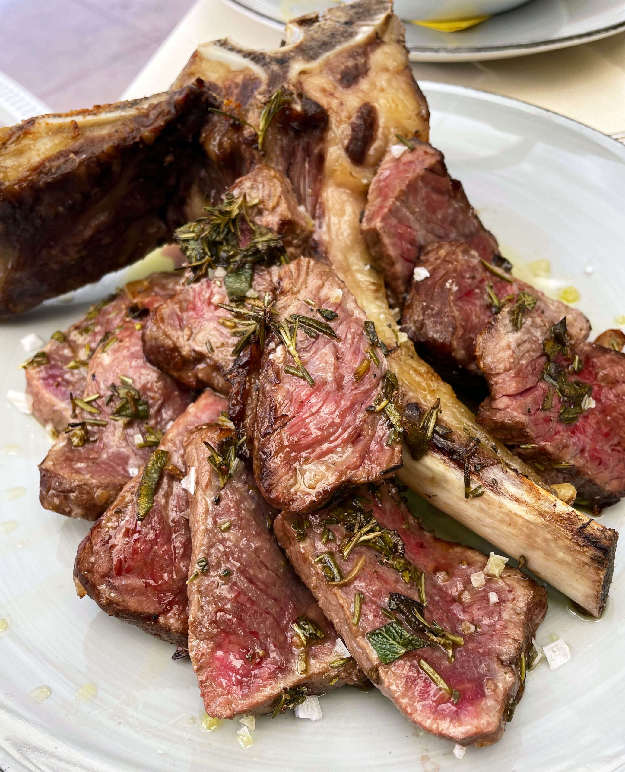 Tagliata Carne