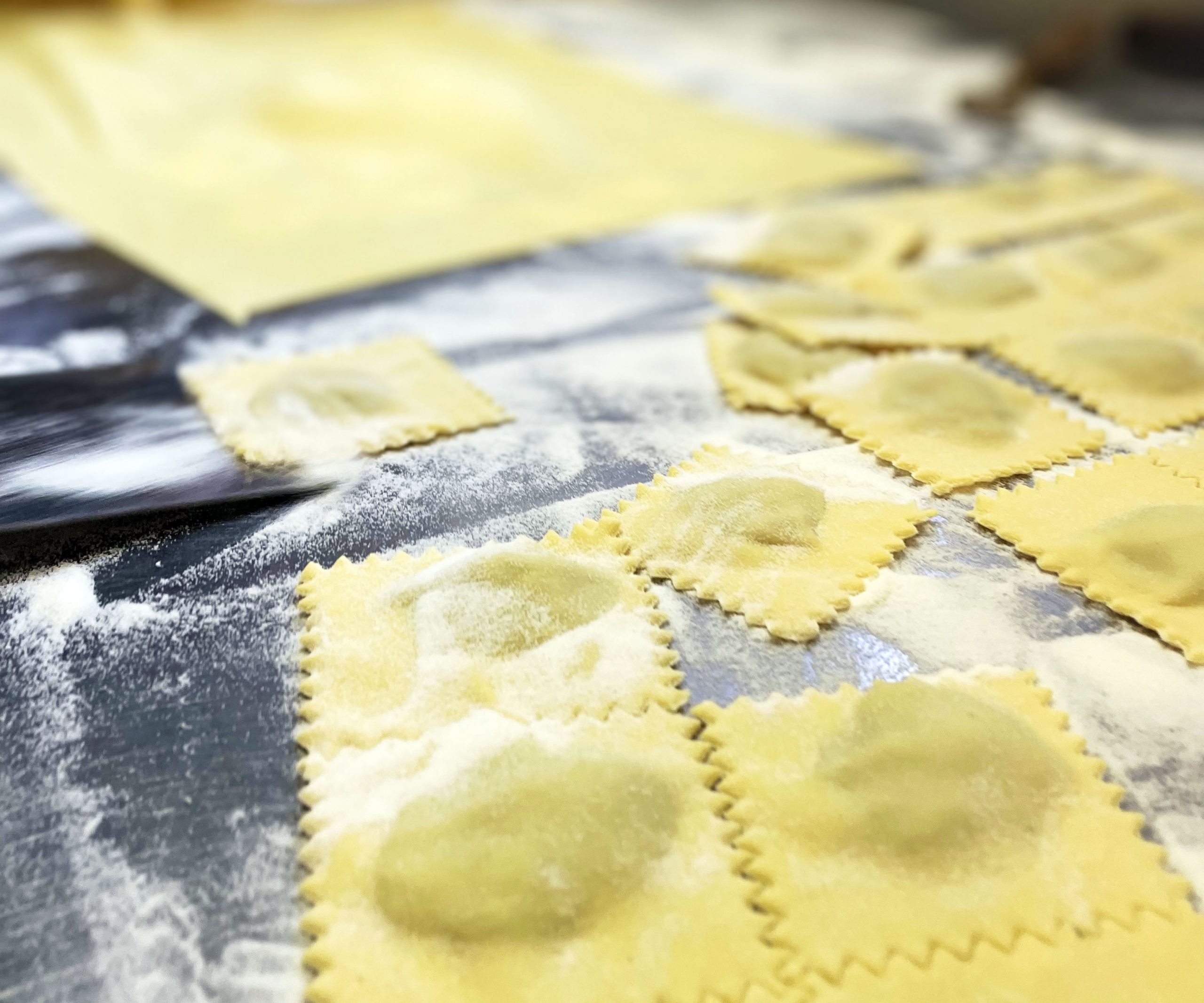 Tortellacci Freschi Garfagnana